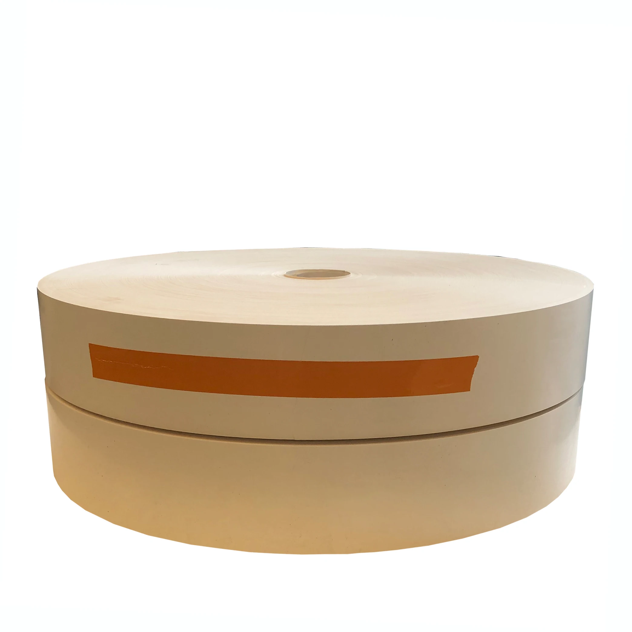 Waterproof Craft Paper Cup with PE Coating Virgin Wood Pulp Material Fan Bottom Roll Design Tea Cup Raw Material Manufacturers