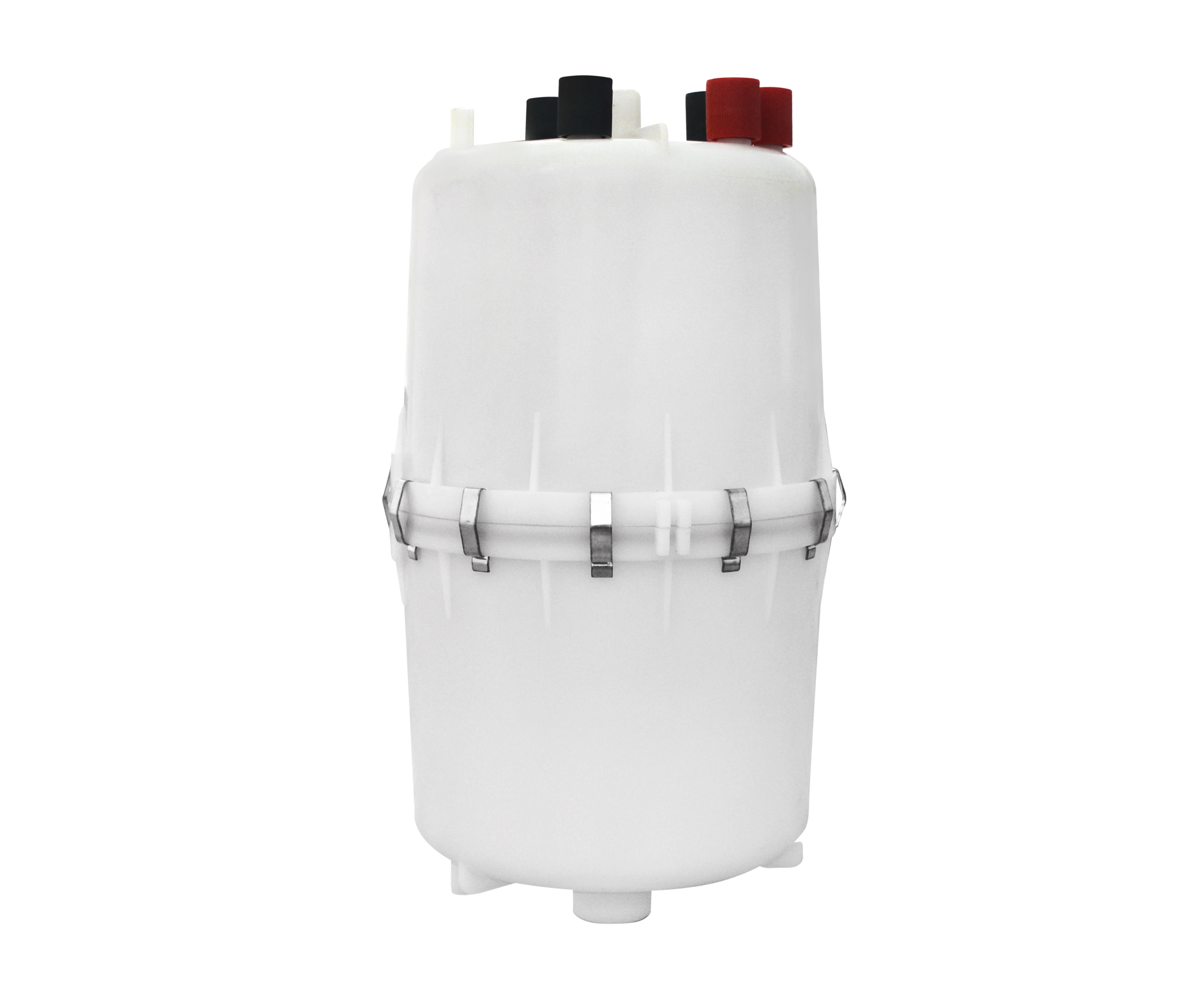 65kg/H Replaceable Electrode Humidifier Tank