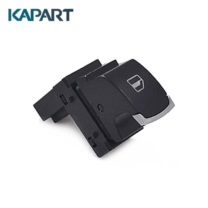 3C0 959 855 стеклоподъемника дистанционный переключатель для Vw Golf Jetta Passat 1 8 9 2 0 4 л L4 V6 W8