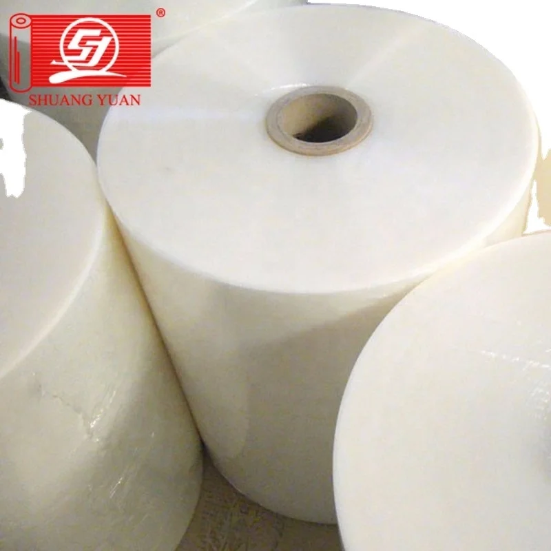 16kg Lldpe machine Wrapping Film Roll Plastic film