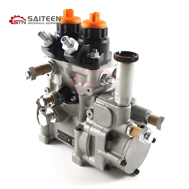 094000-0484 Fuel Injection Pump for Isuzu 6WG1 Engine Fuel Injection Pump 094000-0484