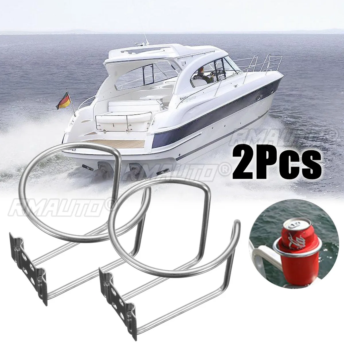 2 шт. универсальная подставка для бутылки с водяным напитком