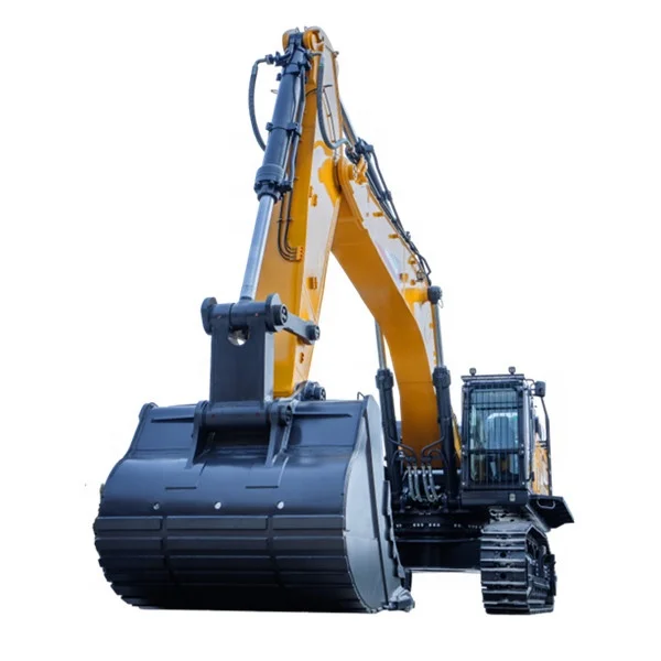 XE500DK 48ton mining hydraulic excavator