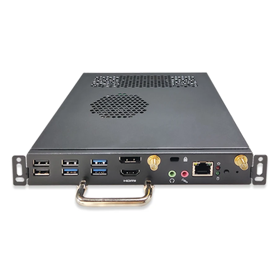 Core I3 I5 I7 DDR5 4K Встроенный OPS мини-ПК компьютерный модуль компьютер Android интерактивная доска H510 PC