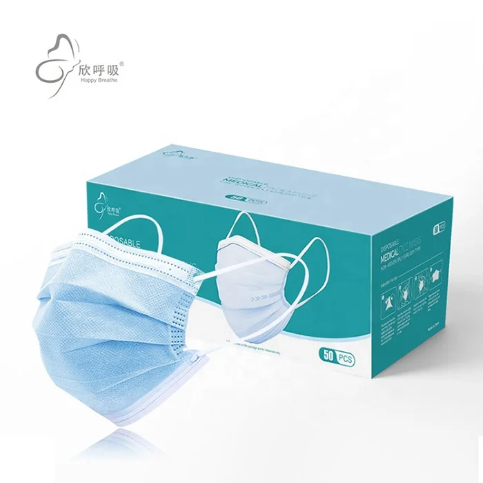 
Comfortable fabric surgical masks manufactures face mask wholesale 