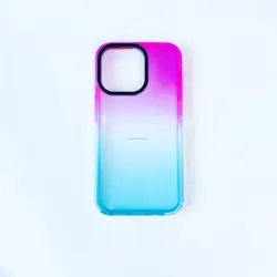 Custom Phone Case Blank TPU TPE 2022 Super Beautiful Colorful Case For iPhone 13 Phone Case Shockproof Design