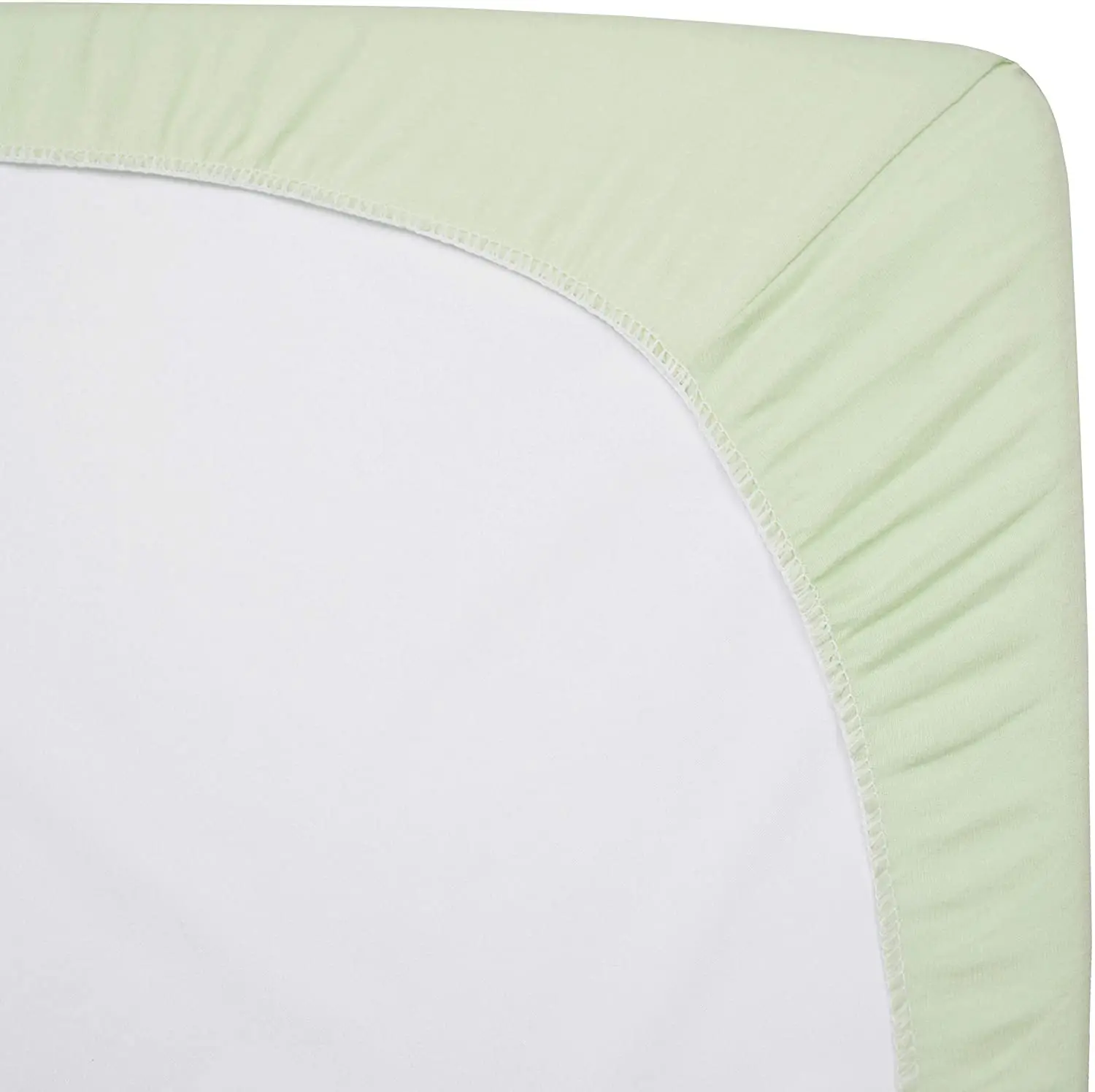 Водонепроницаемый чехол для матраса с принтом в клетку, простыни для кровати, простыни с эластичным ремешком, защита для матраса