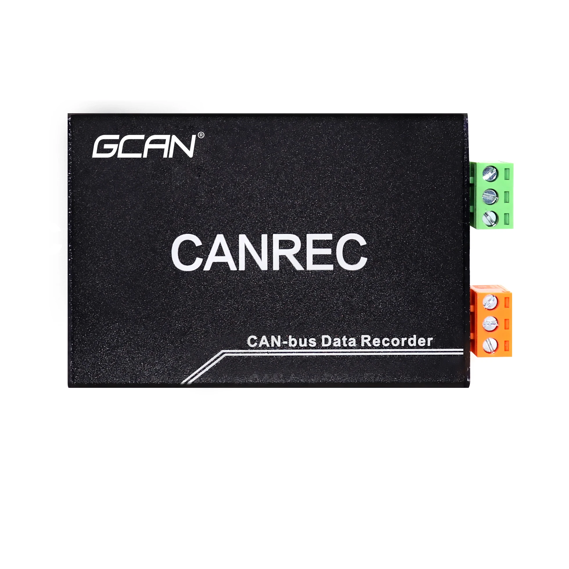 Car CAN-bus bus data memory CAN REC offline offline playback recorder GCAN-401