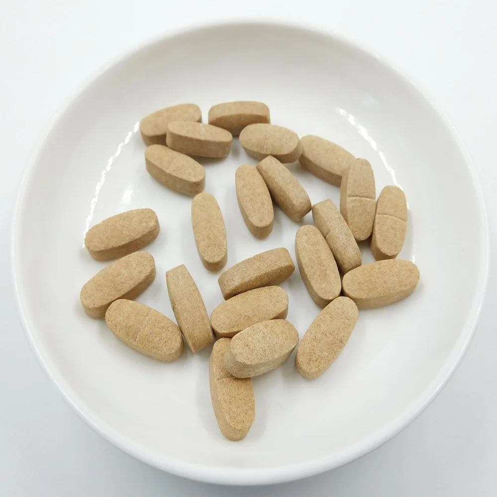 Melatonin+ VB6 tablets Dietary supplements