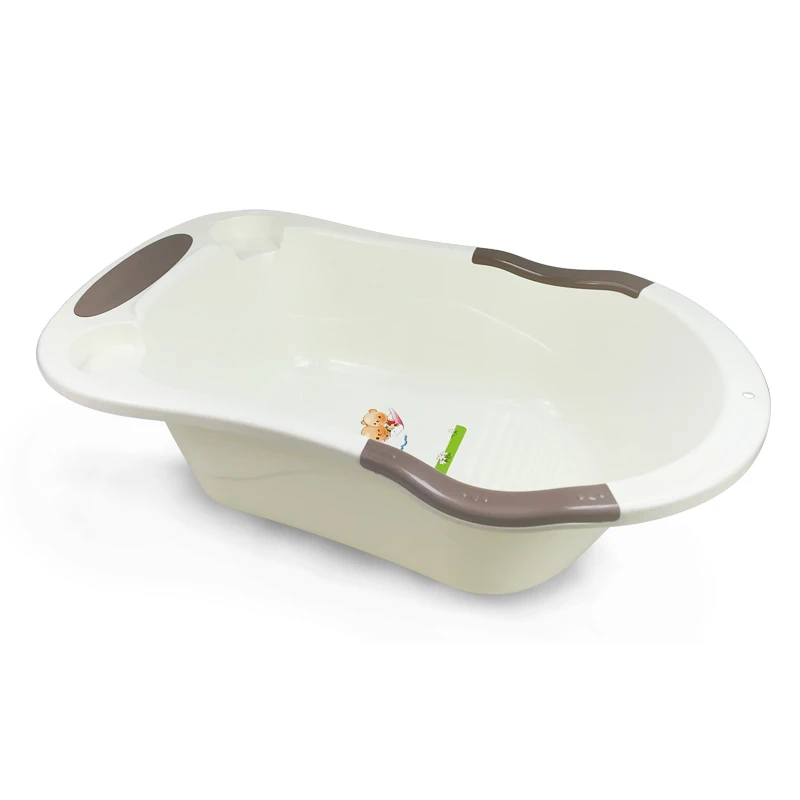 Top 10 Low Price Toddler New Born Plastic Baby Bath Tub For Children Bathing