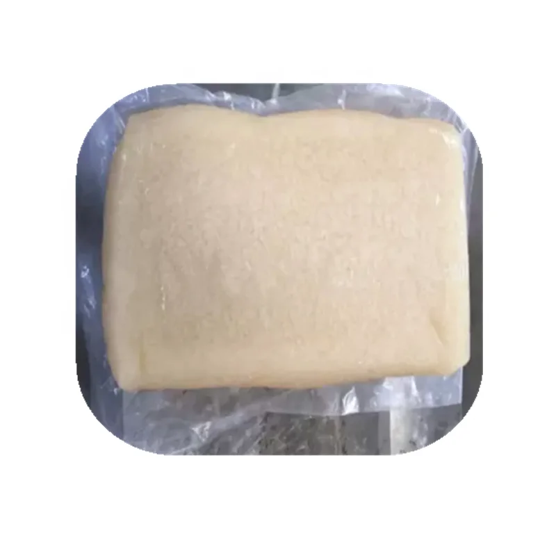 Factory supply Cis-1, 4-Polybutadiene Rubber BR 9000