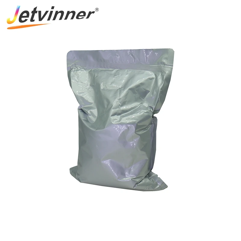 Jetvinner hot melt powder coating machine dtf hot melt pet print powder