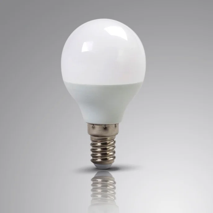 Factory whole sale cheap price plastic cover for led lamp for Light Bulbss