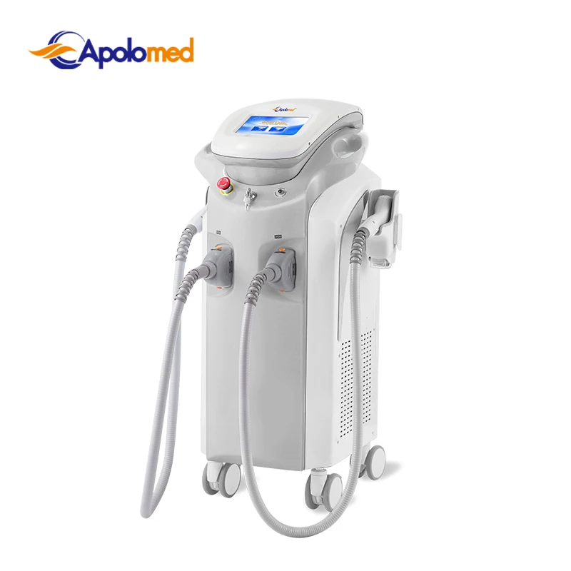 Looking for distributor for 3 Waves 755 808 1064 diode laser hair removal machine