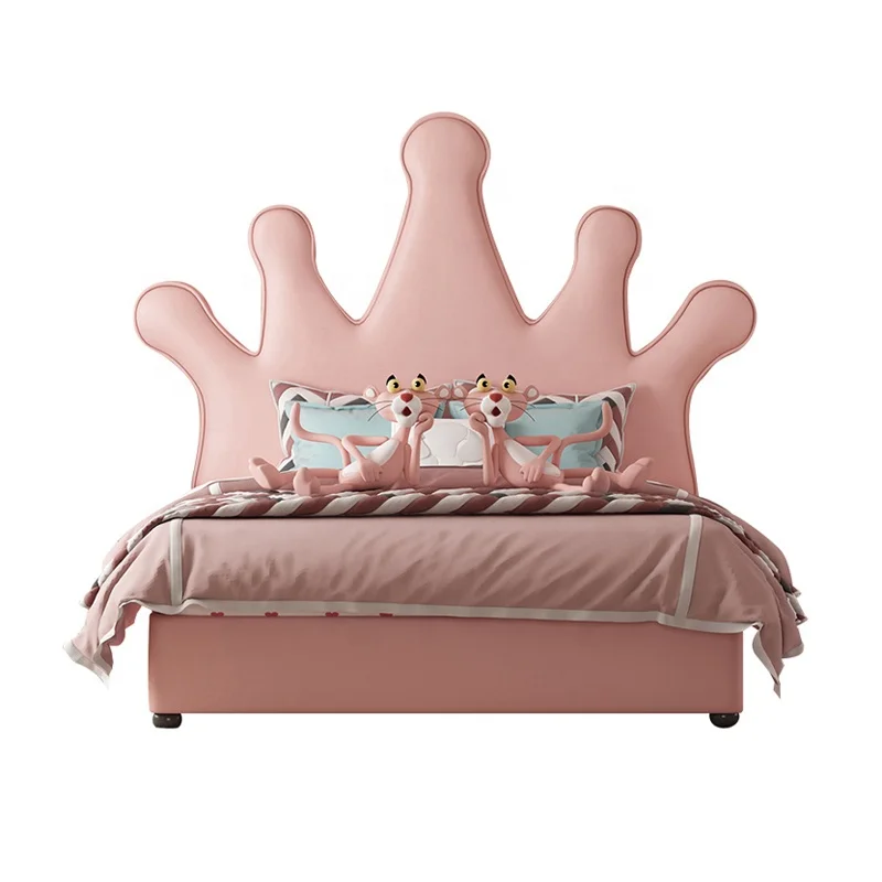 
unique children bedroom beds modern for 12 year old girls home single bed furniture with storage for kids 