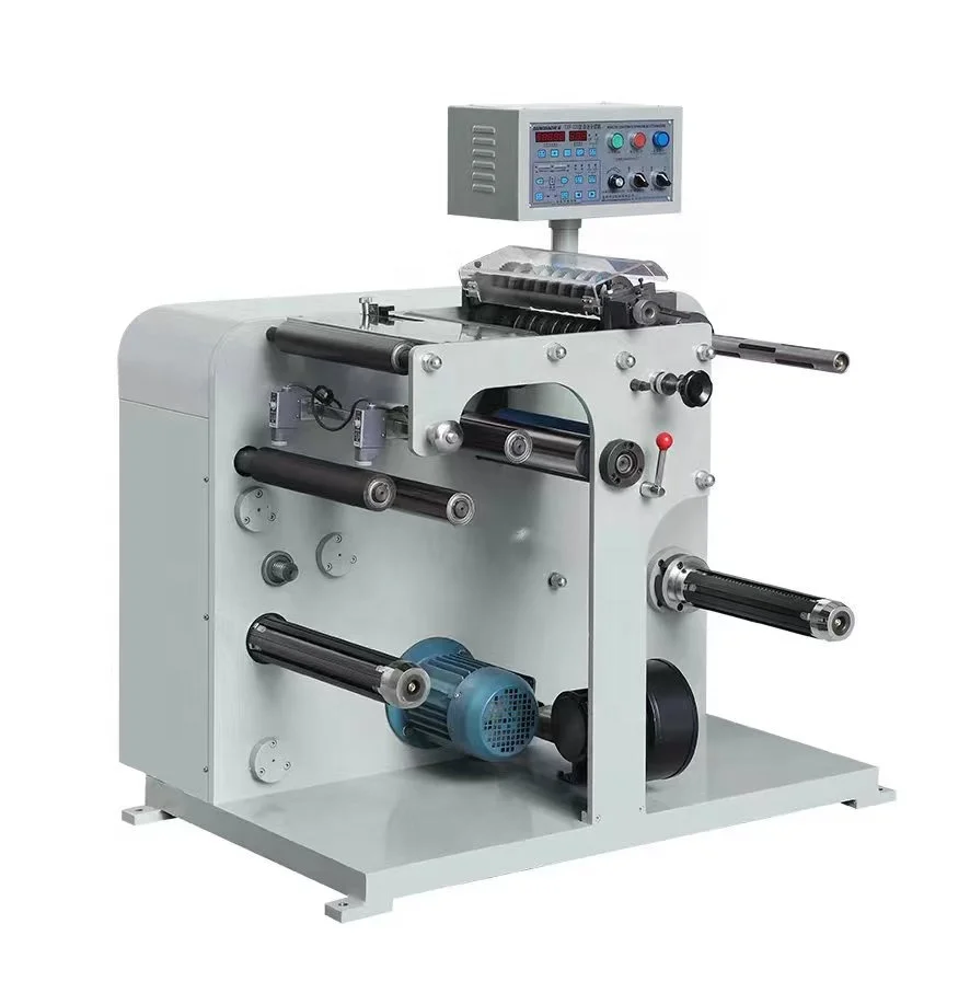 Bangbao TXF-320A промышленная продольная машина