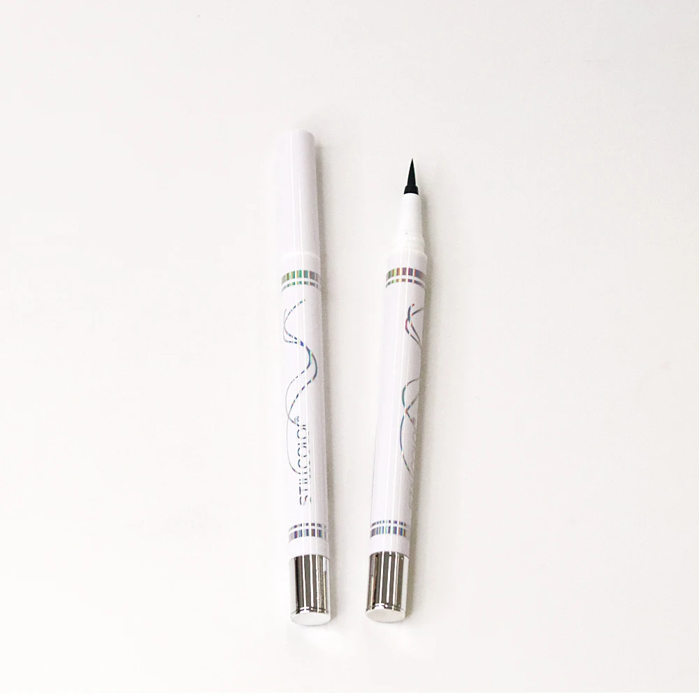 Factory Sale Various Self Adhesive Liquid Eyeliner Glue Pen For Eyes Makeup