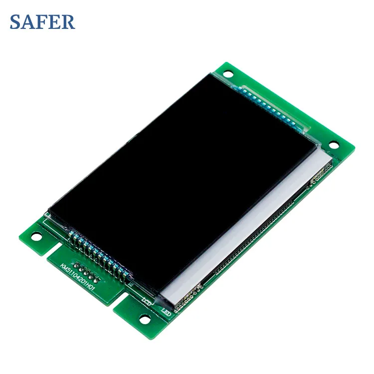 Elevator LCD display board KM1353670G01 KM1353670G11 KM1353671HO1 Elevator car call display board Lift door parts