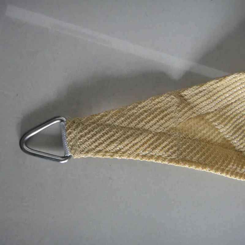 2020 ebay hot sales sun shadow sail swimming pool covers shade sail