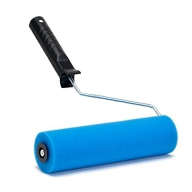 Profession Design China Manufacture High Quality Latest Design Customer Color Paint Roller