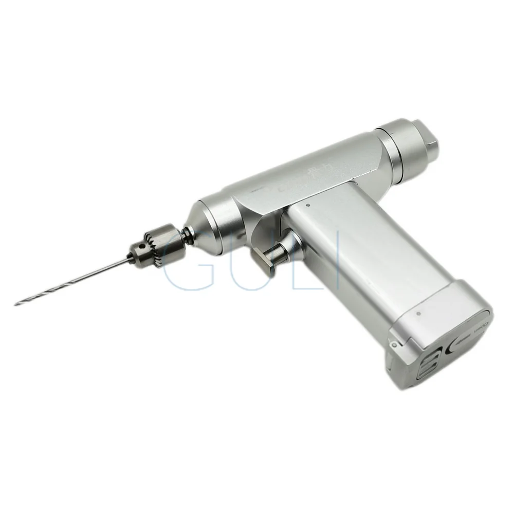 Ankle Surgery Orthopedic Power Surgical Drill Small Bone Drill