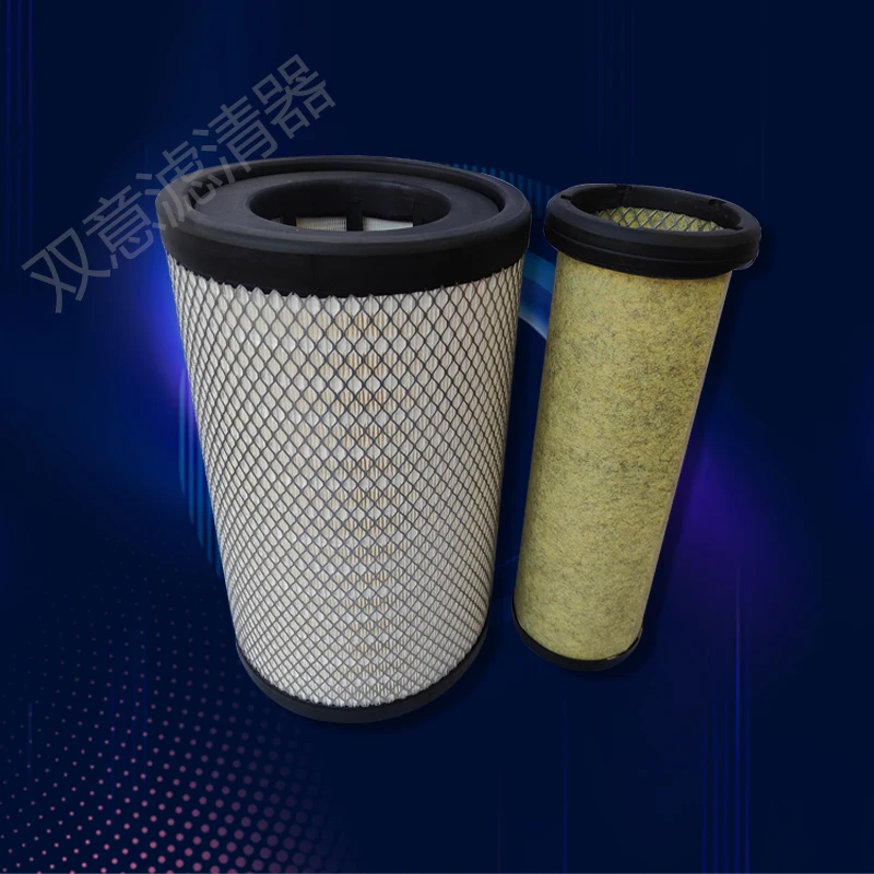 Truck popular hot-sale air filter for Engine air filter K2440