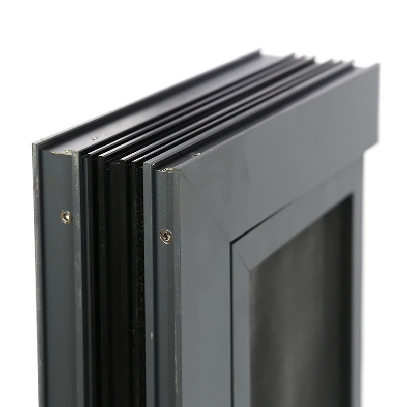 Hot sale Wholesale Triple Double Pane PVC Windows Vinyl Glass PVC Horizontal Sliding Windows for Home