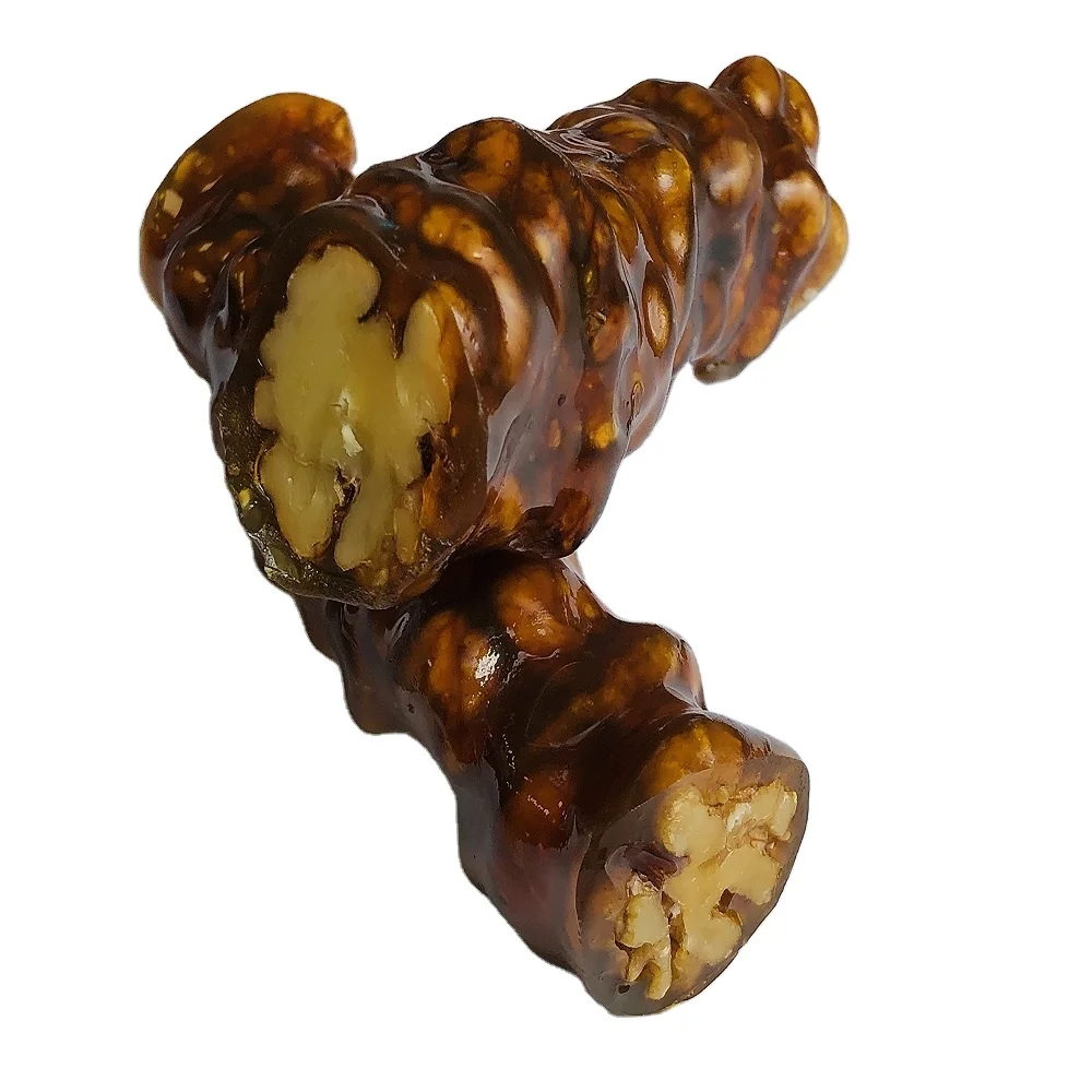 Виноградный радость с грецким орехом