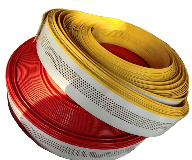 Лидер продаж, алюминиевая катушка, ленточный канал, Китай