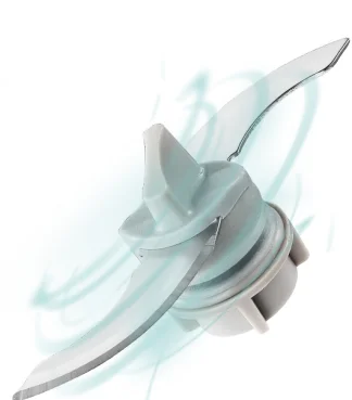 2022 new Factory Price household  portable cooker  steam and stir function baby food processor food mixer