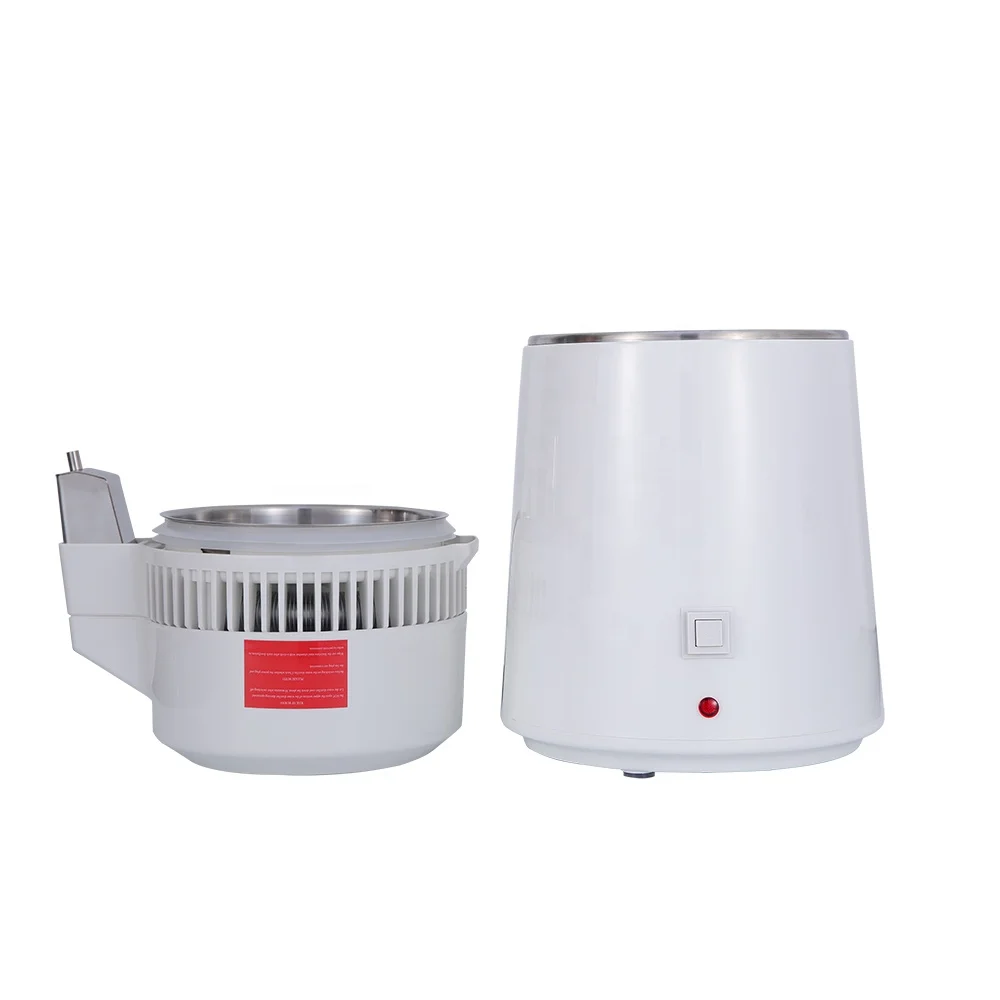 Фабричная оптовая продажа лабораторная машина для дистиллированной воды 4 л