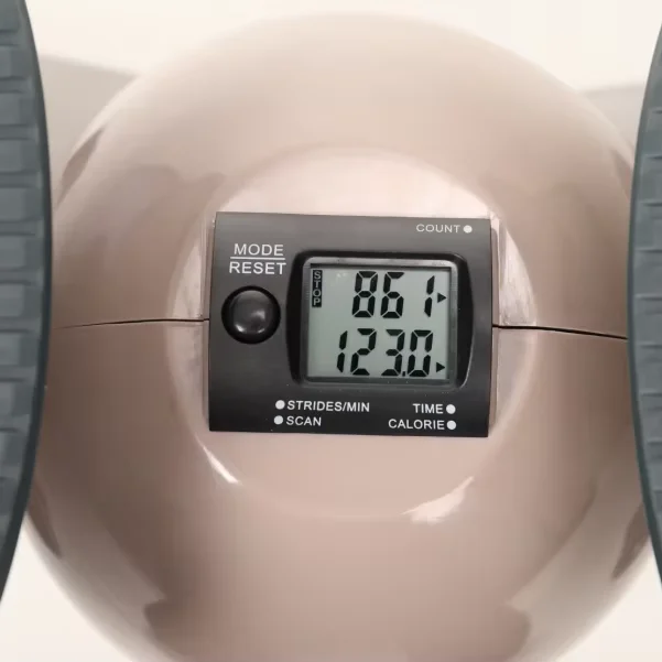 Fitness Exercise Machine Trainer Indoor Stair Steppers Exerciser Walking Training Mini Aerobic Twist Stepper