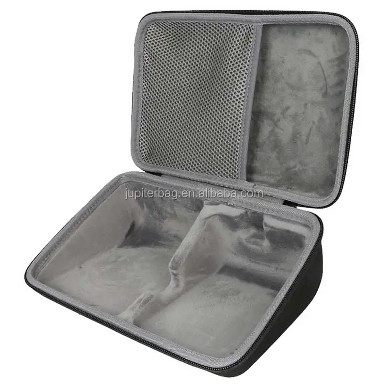 EVA Hard Case organizer for Omron Upper Arm Digital Blood Pressure Monitor