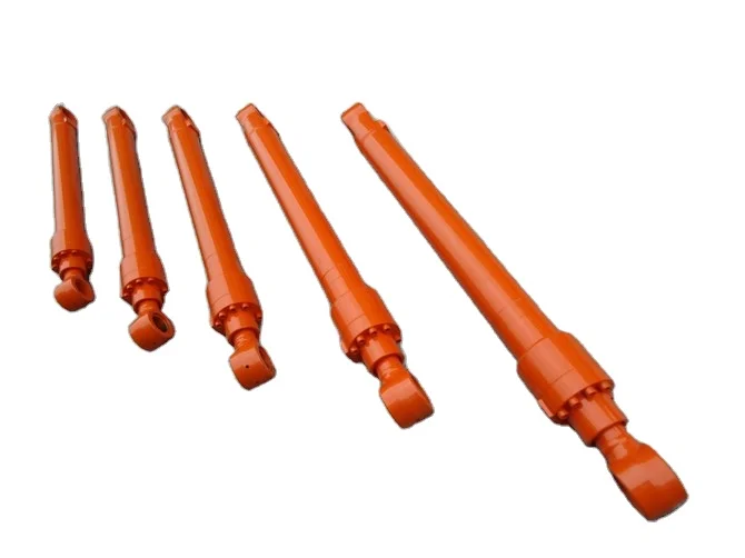 374D цилиндр экскаватора Stick 3652819 3628488
