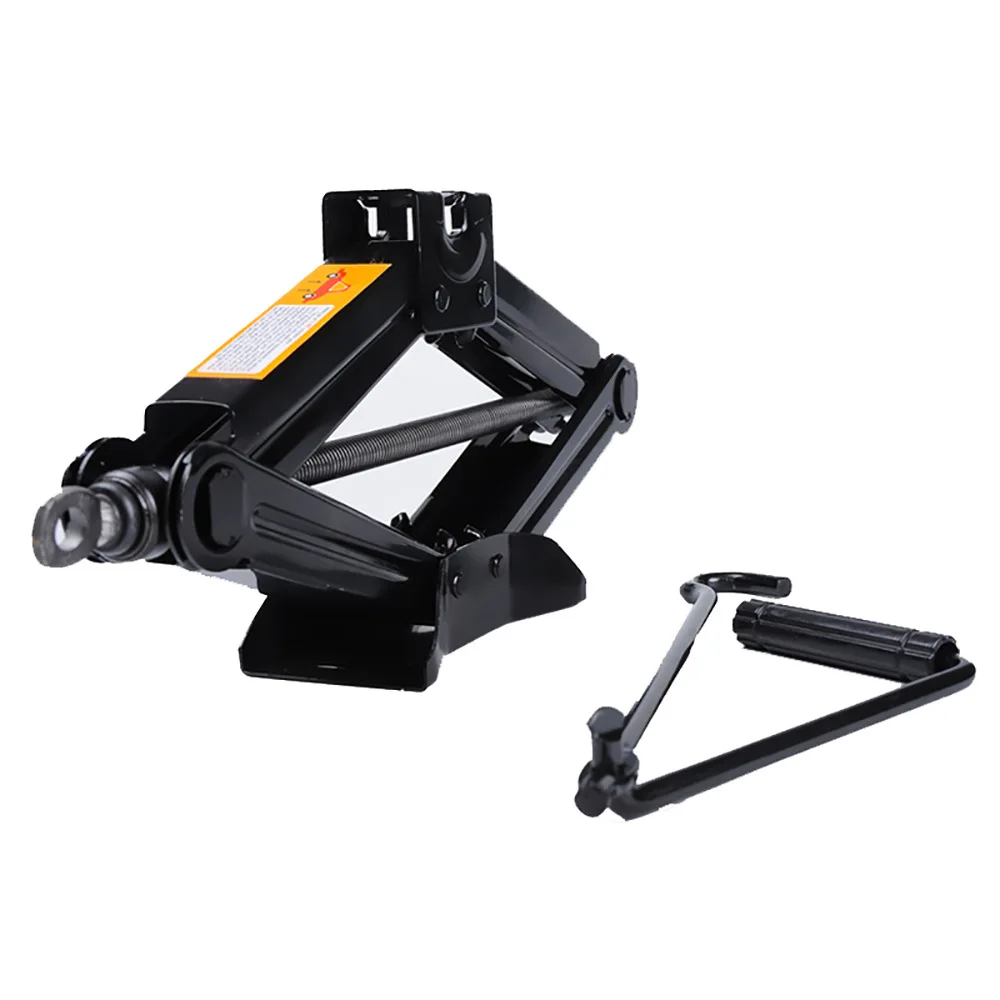 
Electric Vehicle Jack Car-mounted Jack Car Tool 