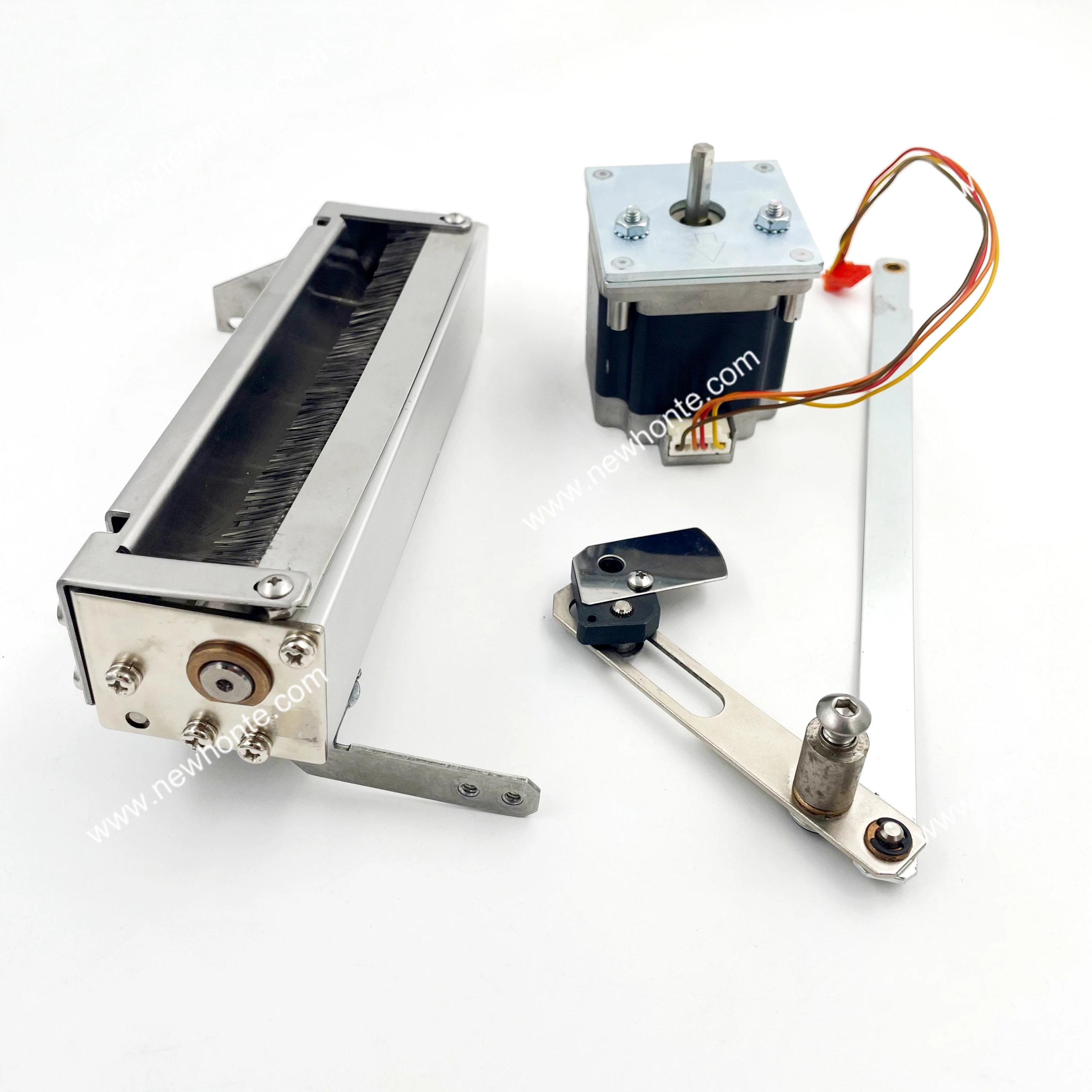 P1018253 Cutter Upgrade Kit Used For Zebra 140Xi4 Barcode Printer