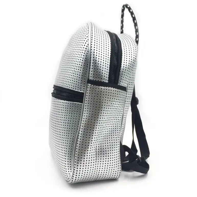 CFP B014 Hotsale New School Bag Kids Neoprene Backpack