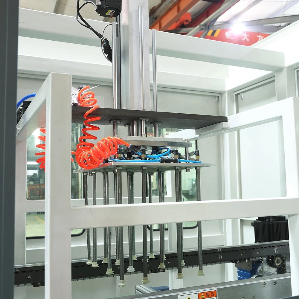 Custom Made Automatic Manual  Pp Thermoforming Vacuum Machine For Plastic Blister Packs Boxes