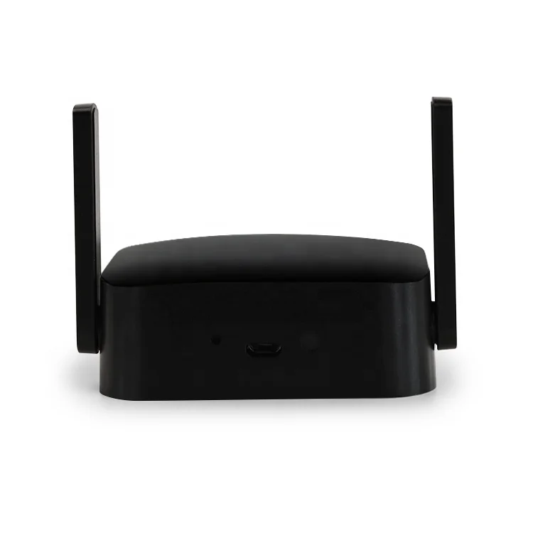 433 92 МГц wifi открывалка для гаражных дверей приемник