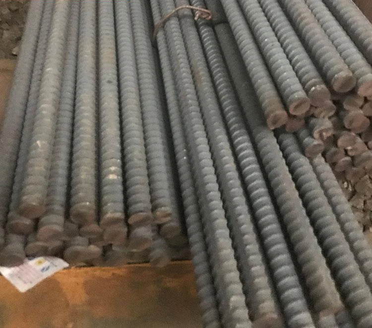 12mm 16mm steel bar for constructionhrb400 hrb500 bs4449 b500b astm615 gr60 steel rebar rods