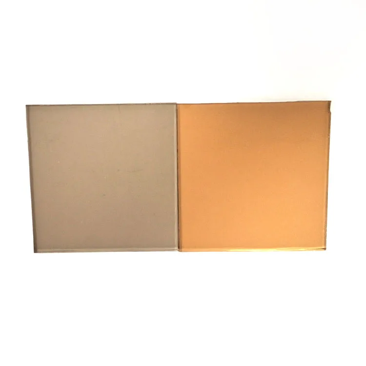 4mm 5mm 6mm 8mm 10mm black grey tinted bronze brown blue float glass price