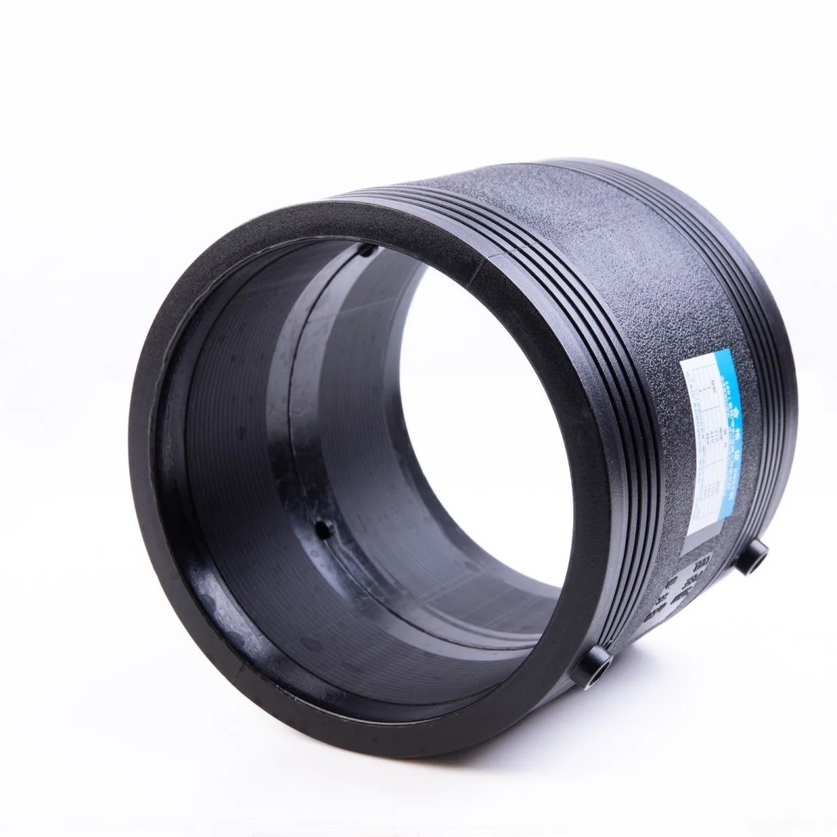 Factory Direct Supply Socket Weld Cap Pe Pipe Saddle Joint