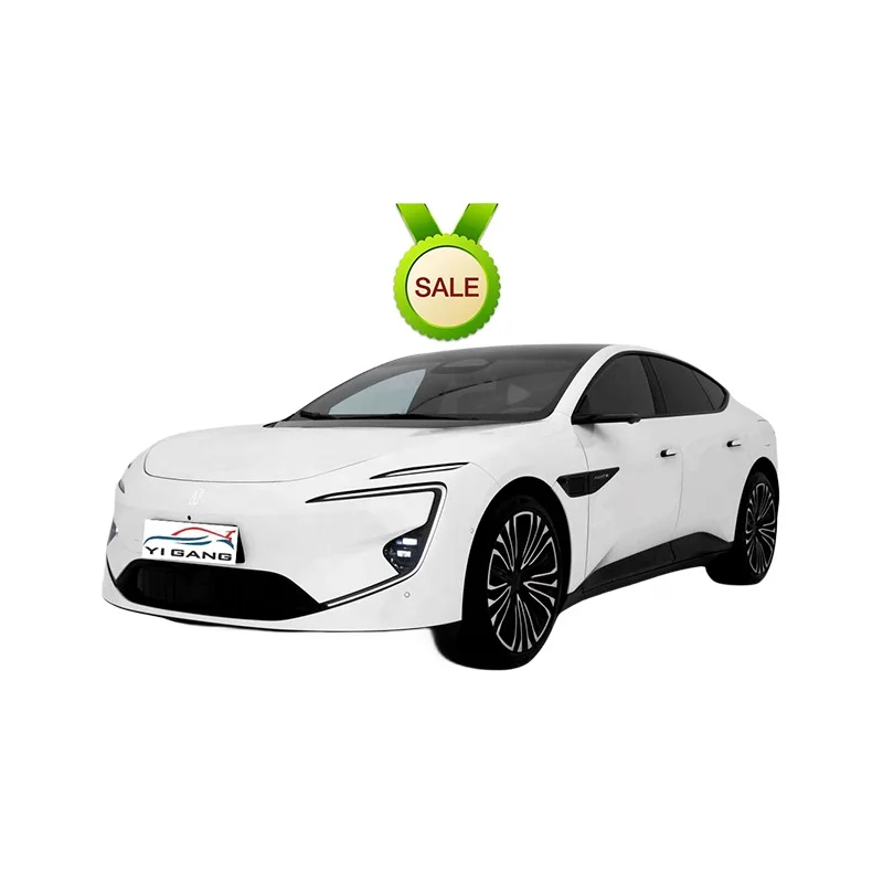2024 AVATR 12 Новый энергетический автомобиль длительный срок службы высокая производительность новый для экспорта в Египет