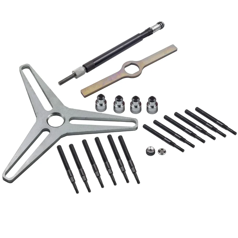 maXpeedingrods SAC clutch tool clutch tool for Mercedes BMW Opel Audi VW Golf Ford