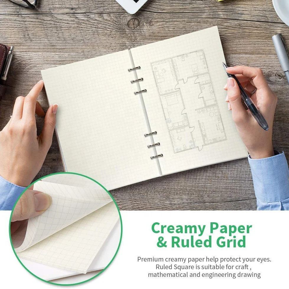 
Three color stone 100% Recycled 5.75