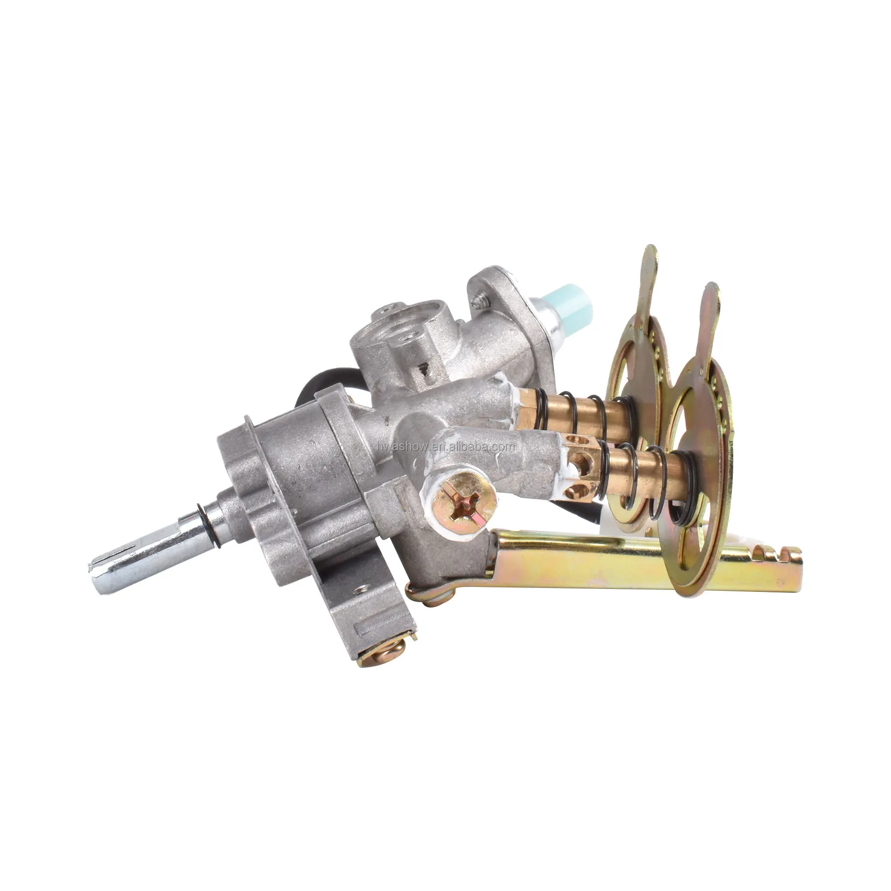 Kitchen Stove Gas Valve Range Parts for Efficient Cooking