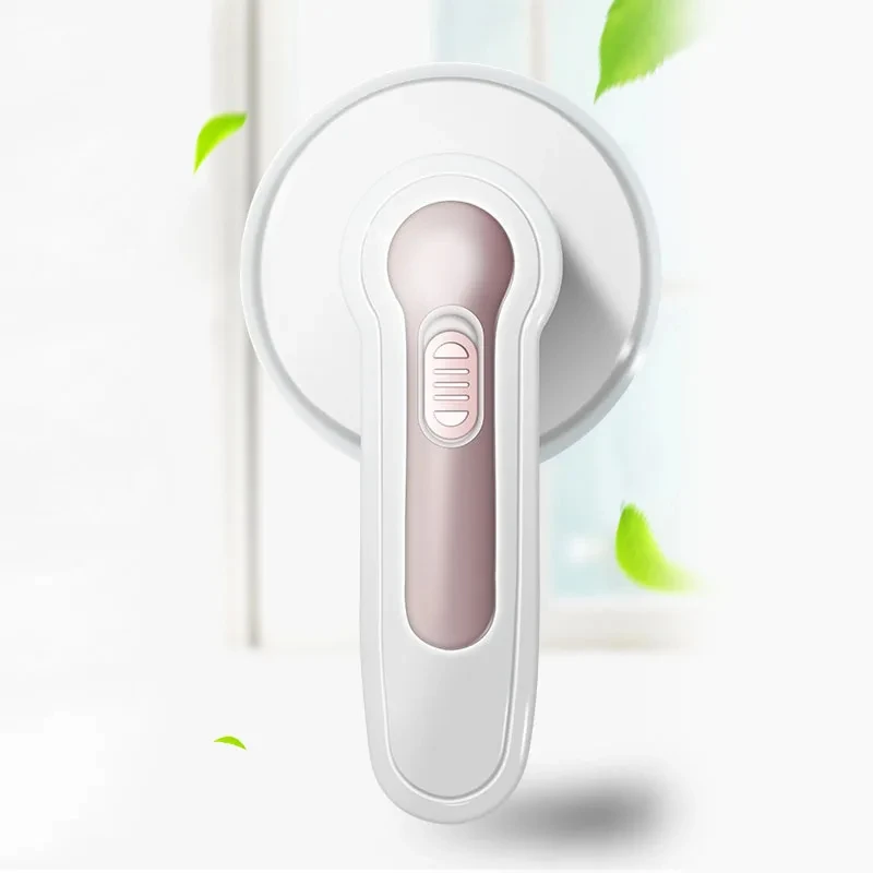 Clothes Fuzz Pellet Trimmer Machine Two blades Electric Chargeable Fabric Shaver Removes for Clothes Spools Removal Lint Remover