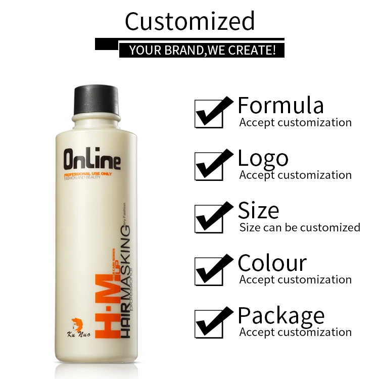 Bangladesh brazilian hair straightening kit factory price bk keratin crystal treatment with collagen