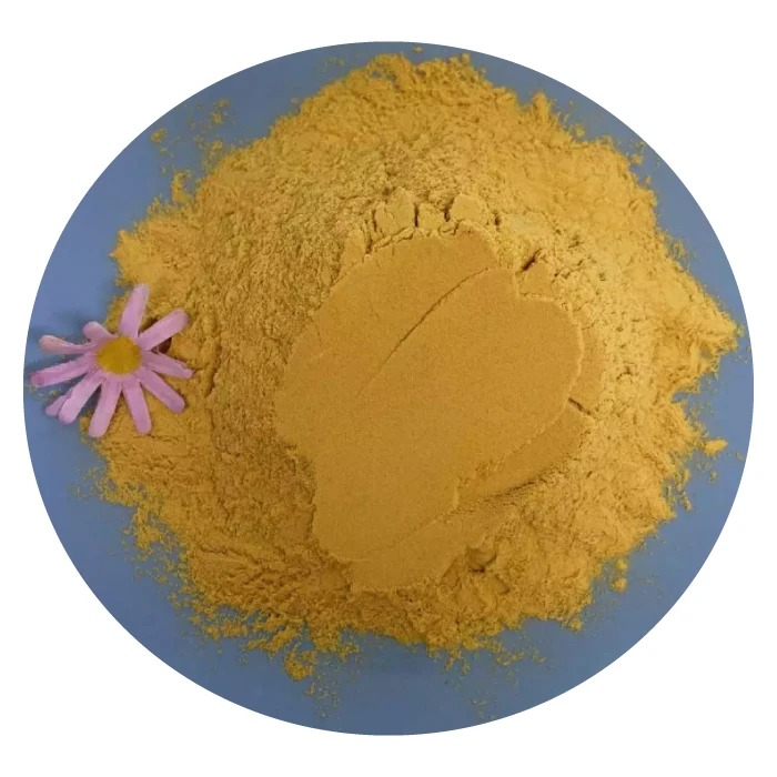 High Quality Poly Ferric Sulphate Uses For Hardness Removal Phosphate Remover Agent And Also For Industrial Water Treatment