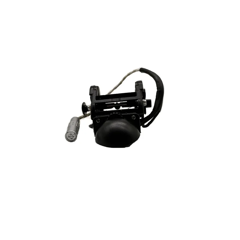 JinTeng 2023 Outdoor Tactical AVS9 NVG GPNVG General Night Vision Helmet Mount US Style Helmet NVG Mounting Bracket